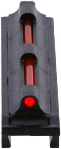 TRUGLO Magnum Gobble-Dot Xtreme 3-Dot Ventilated Rib Shotgun Sight