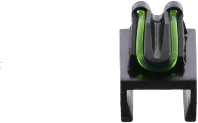 TRUGLO Magnum Gobble-Dot Xtreme 3-Dot Ventilated Rib Shotgun Sight
