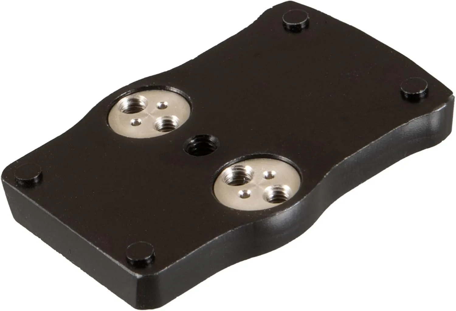 TRUGLO Pistol Red Dot Sight Adapter | RMR to 4-Post Mounting System