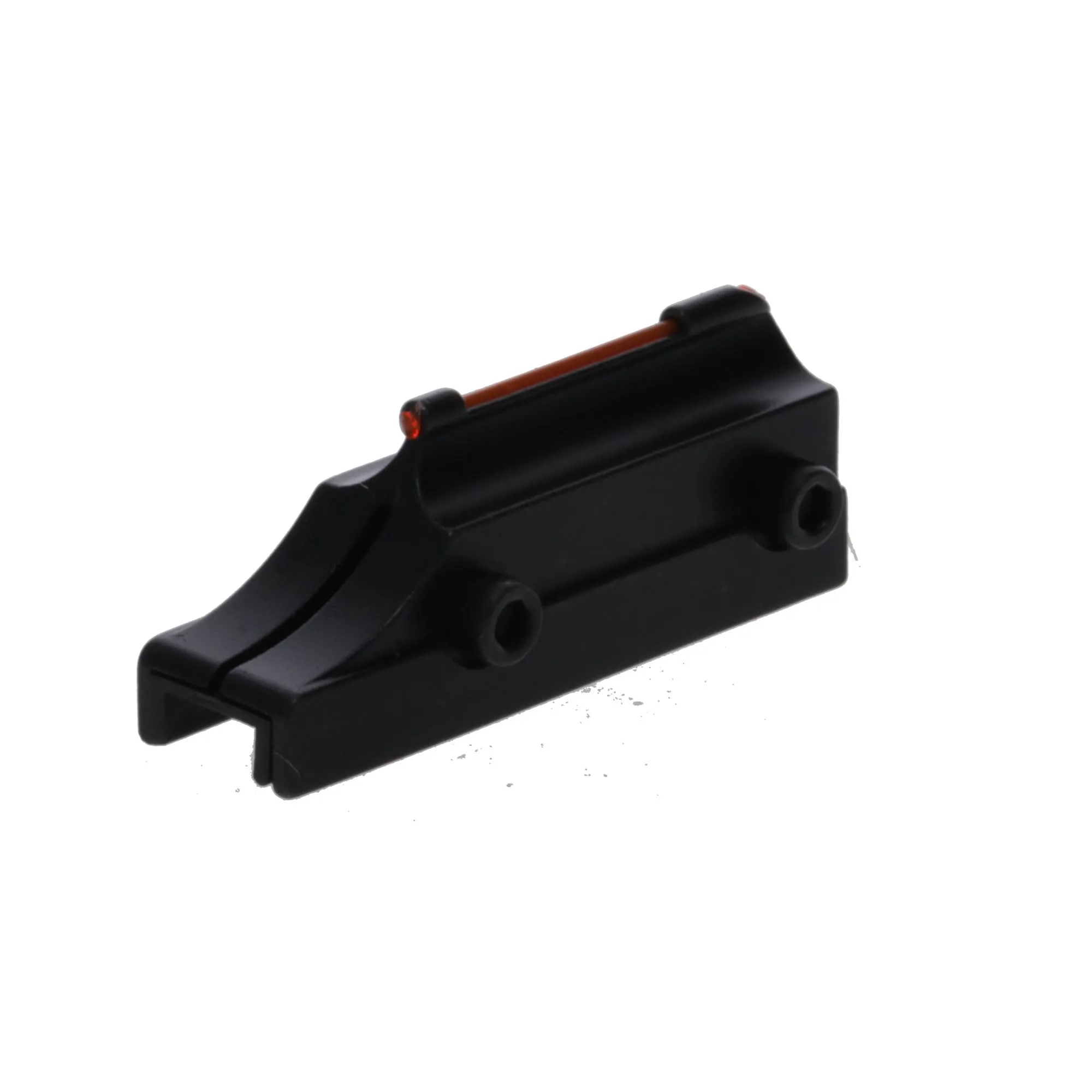 TRUGLO Pro-Series Magnum Gobble-Dot All-Metal Sights TG944C (6mm Rib Width)