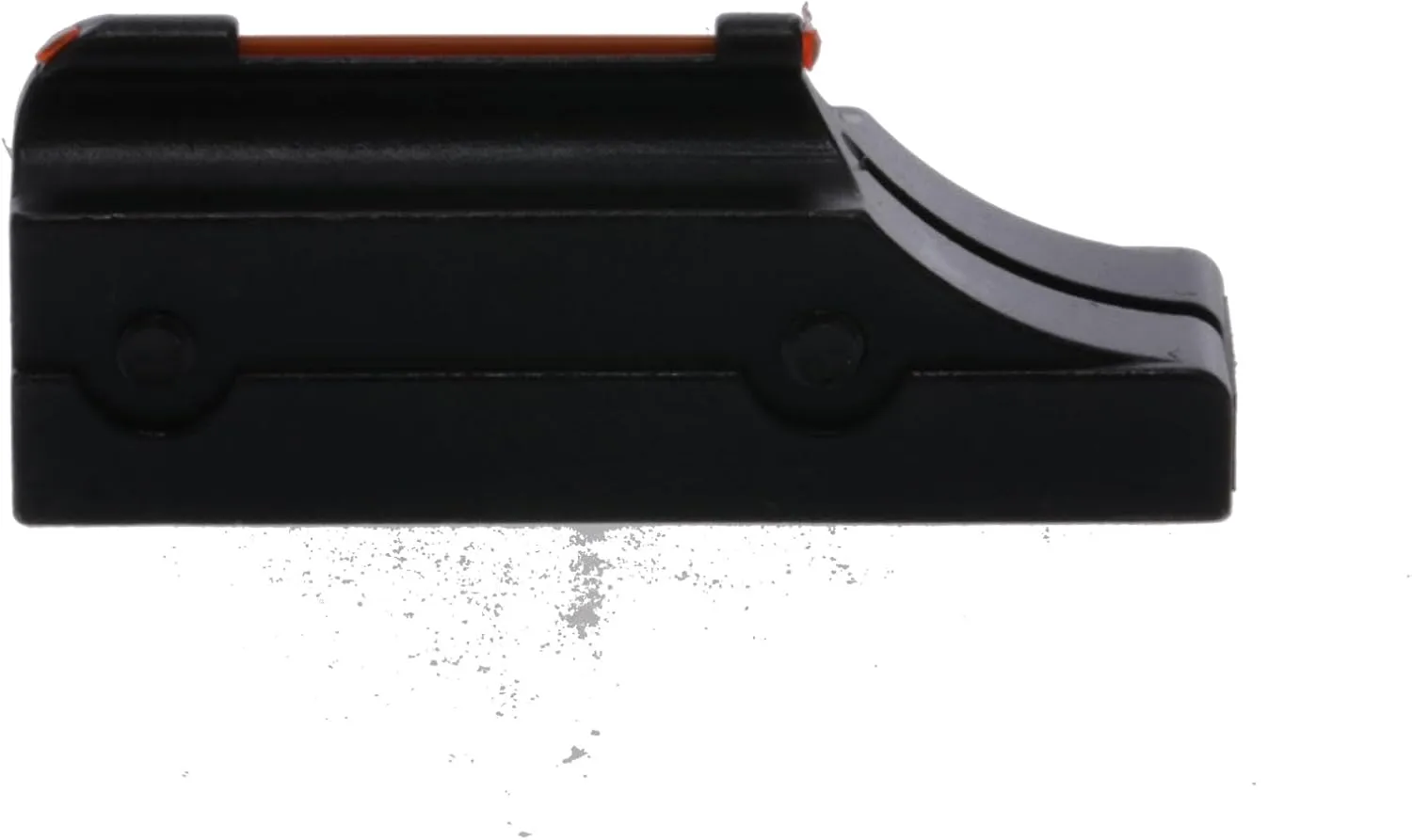 TRUGLO Pro-Series Magnum Gobble-Dot All-Metal Sights TG944C (6mm Rib Width)