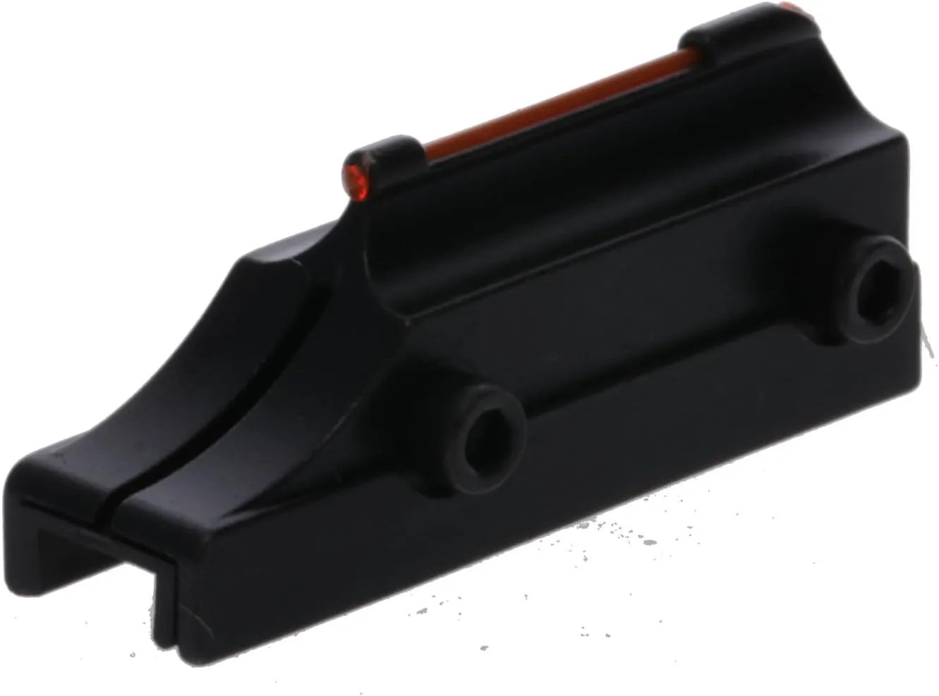 TRUGLO Pro-Series Magnum Gobble-Dot All-Metal Sights TG944C (6mm Rib Width)