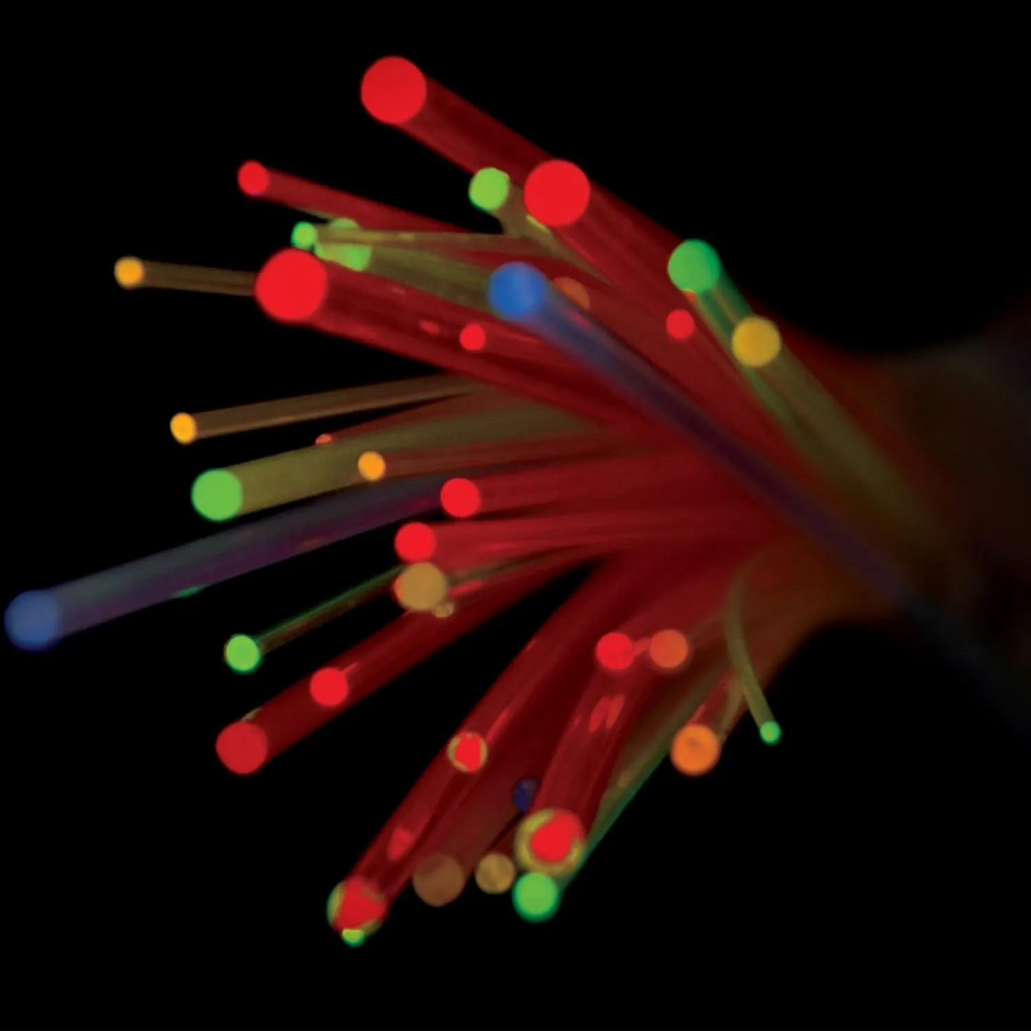 TRUGLO High-Visibility Replacement Fiber Optics for Firearm and Archery Sights