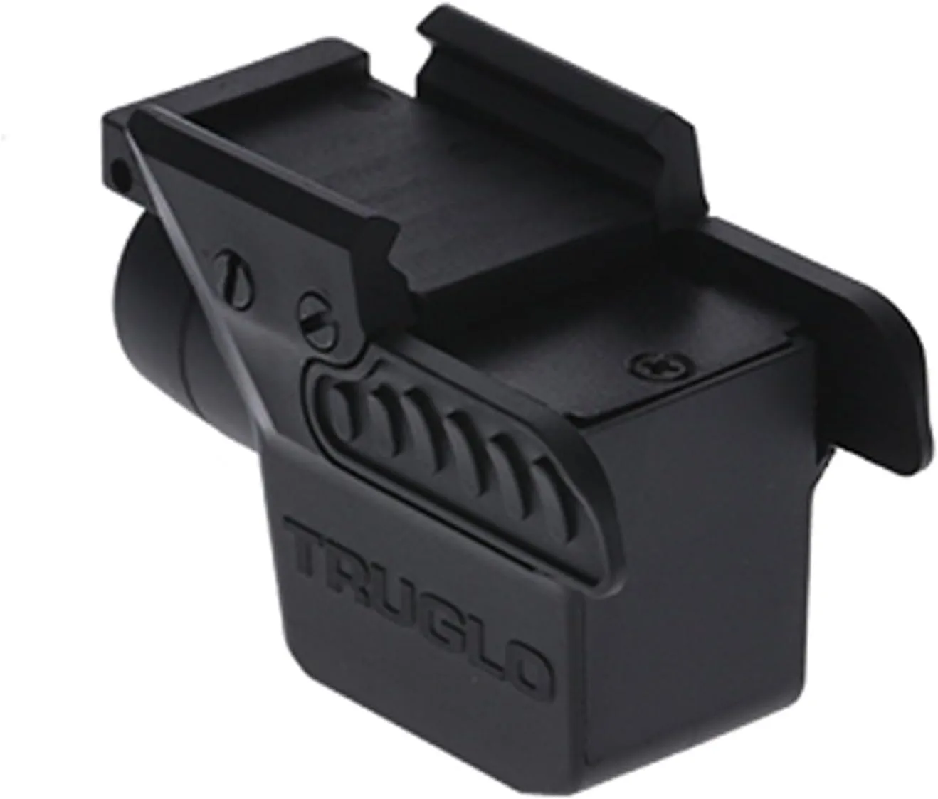 TRUGLO Sight-Line 100 Lumen Compact Rechargeable Handgun Light