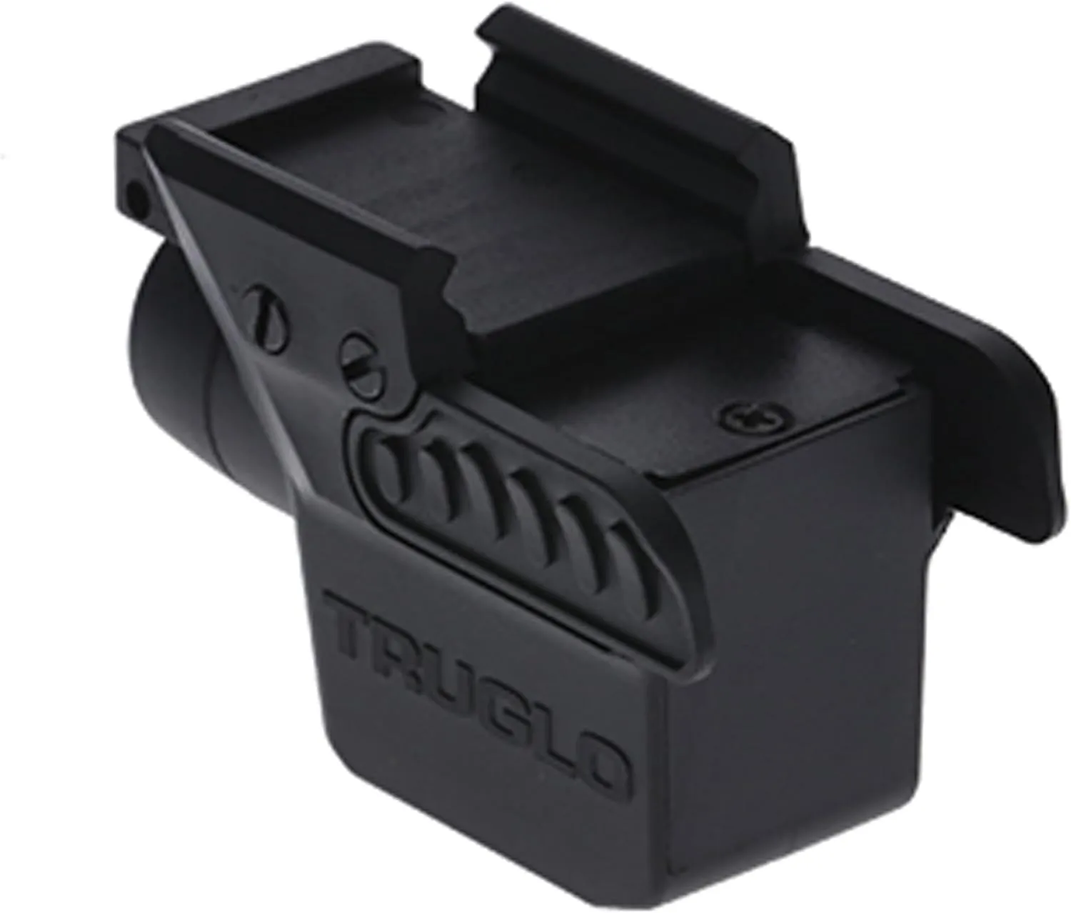 TRUGLO Sight-Line 100 Lumen Compact Rechargeable Handgun Light
