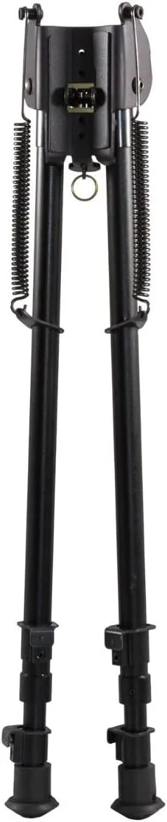 TRUGLO Tac Pod All-Metal Adjustable Lightweight Rifle Bipod