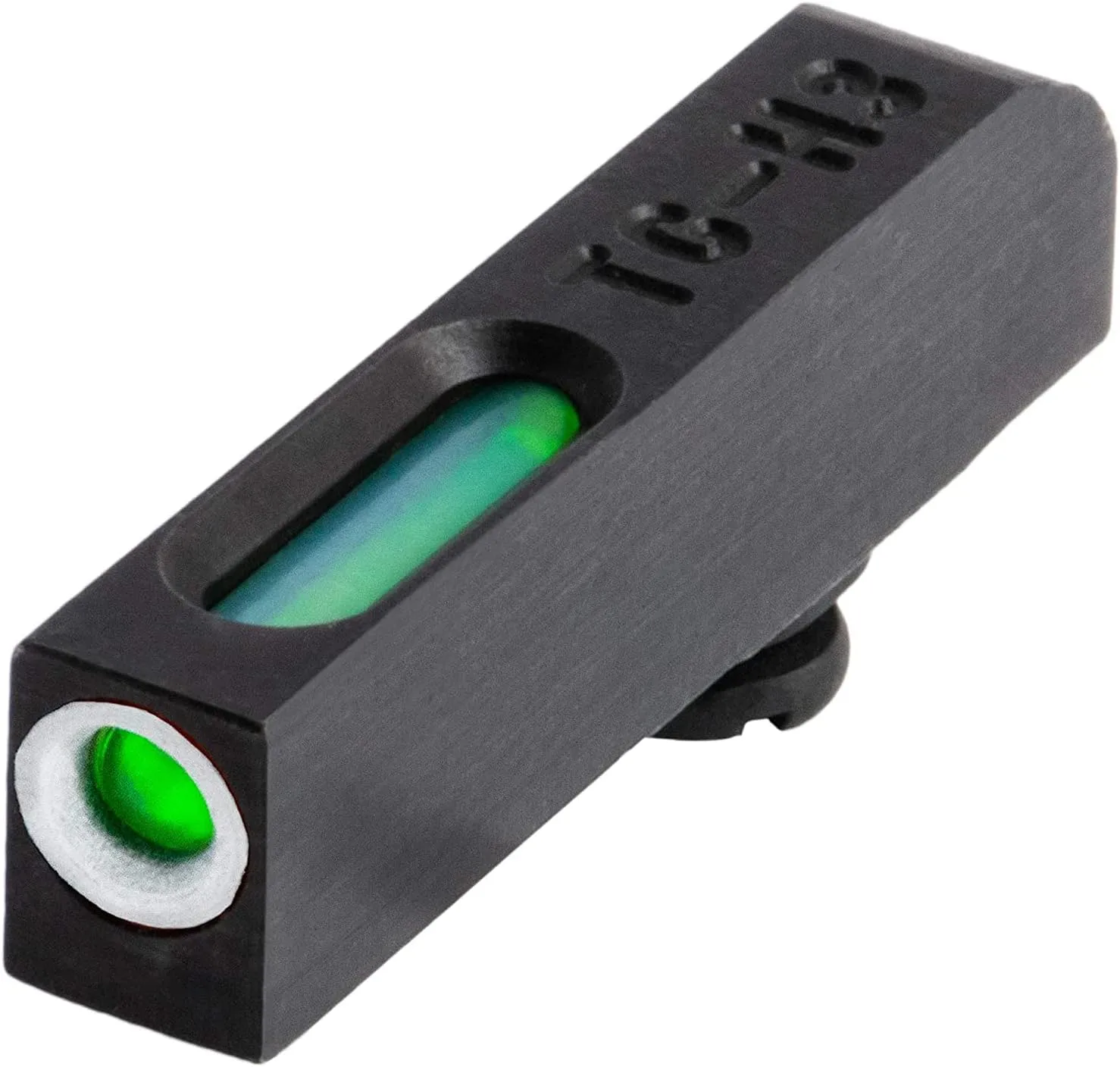TRUGLO TFX Day/Night Handgun Sight (Tritium & Fiber-Optic)