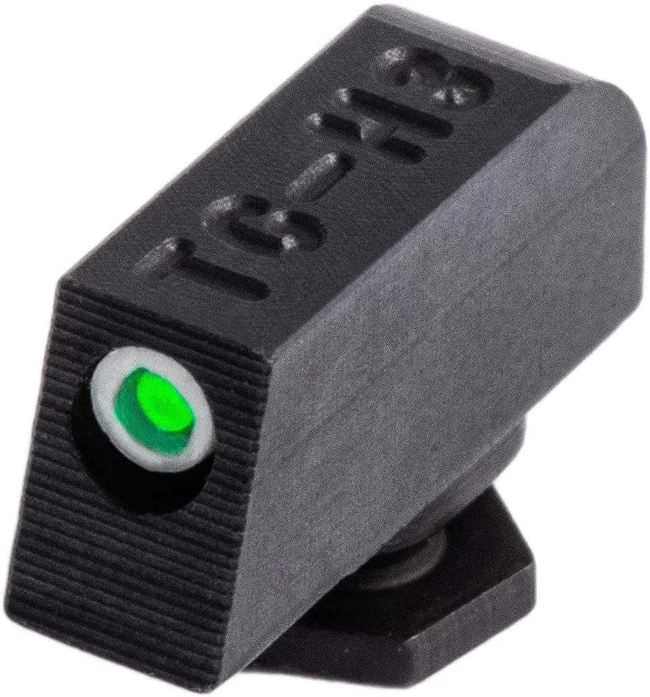 TRUGLO Tritium Handgun Night Sights
