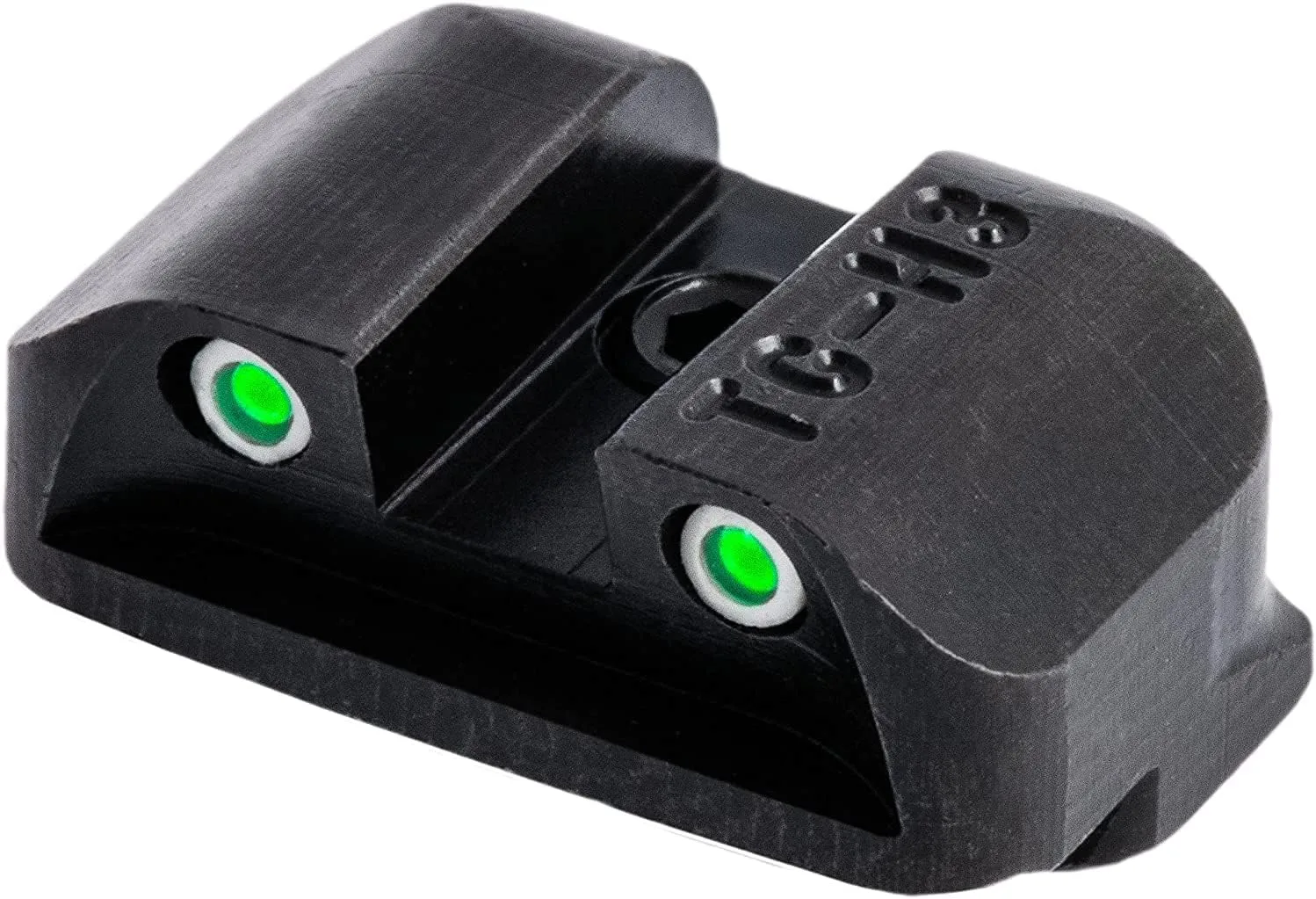 TRUGLO Tritium Handgun Night Sights