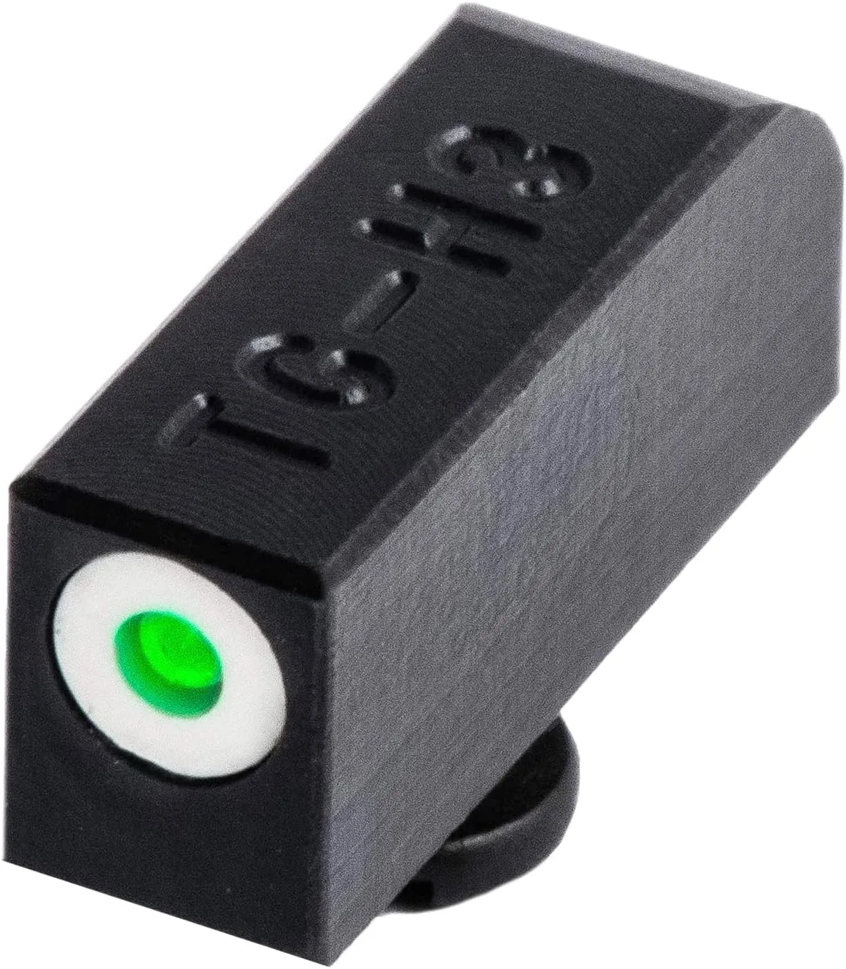 TruGlo Tritium Pro Handgun Night Sights, Compatible with Taurus Millennium G2, G3, 709 Slim