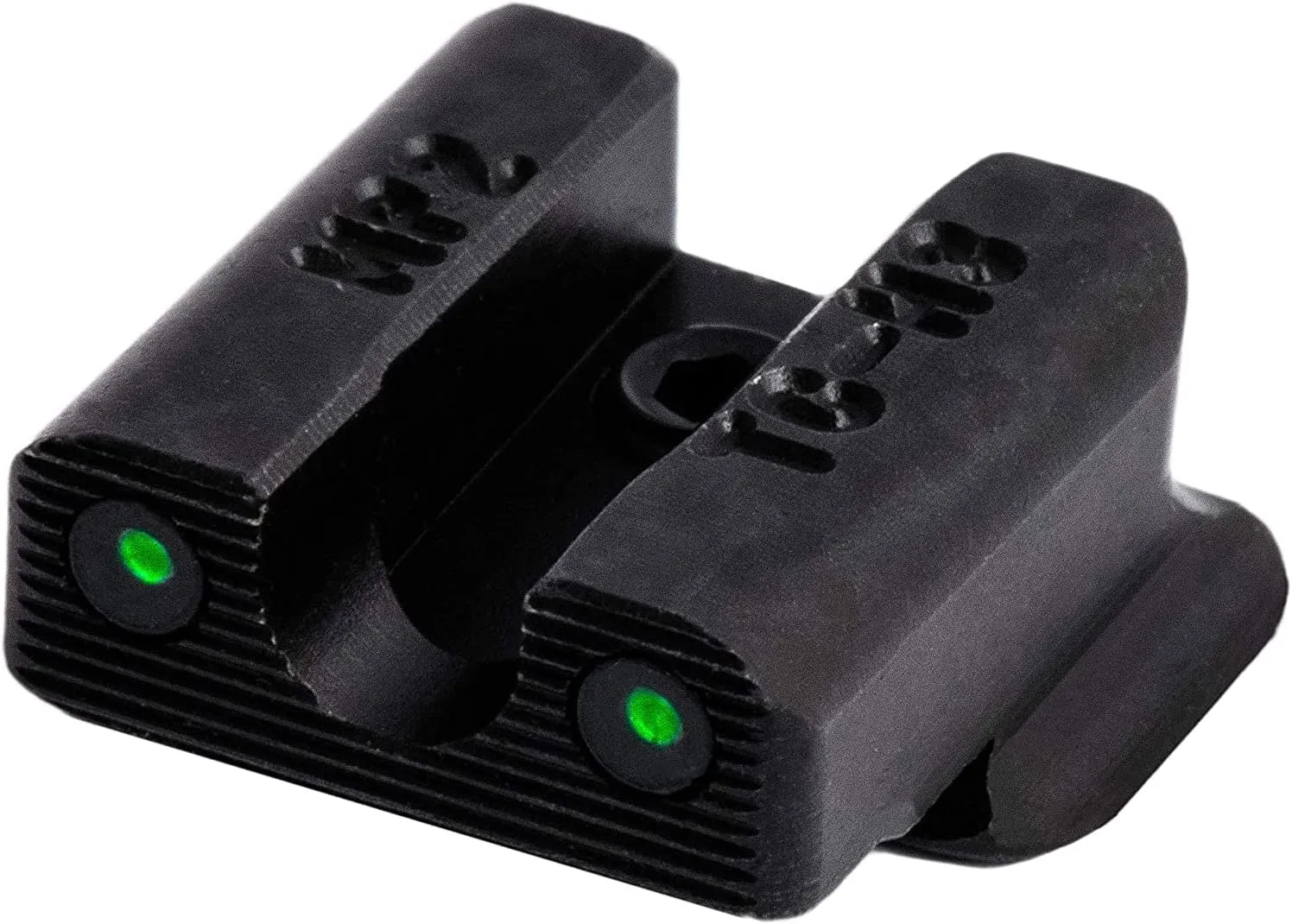 TRUGLO Tritium Pro Night Sights Front & Rear Sight Set