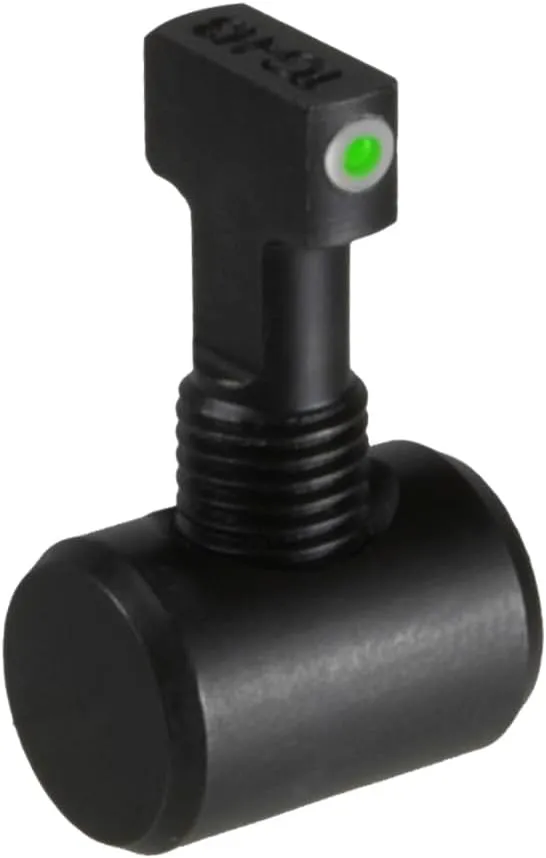 TRUGLO Tritium Rifle Front Sight TG231AK1