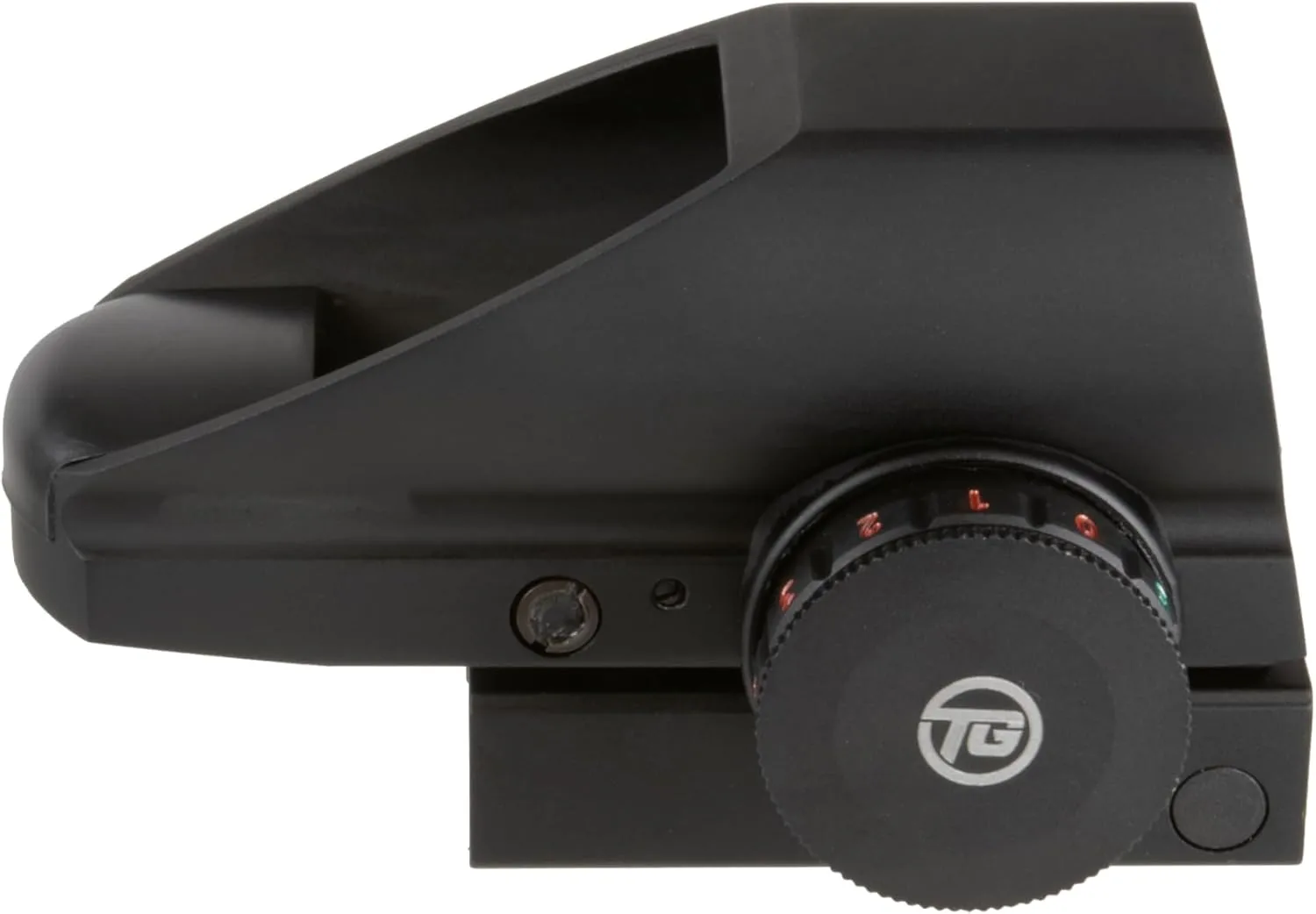 TRUGLO Tru-Brite Dual-Color Dot Sight