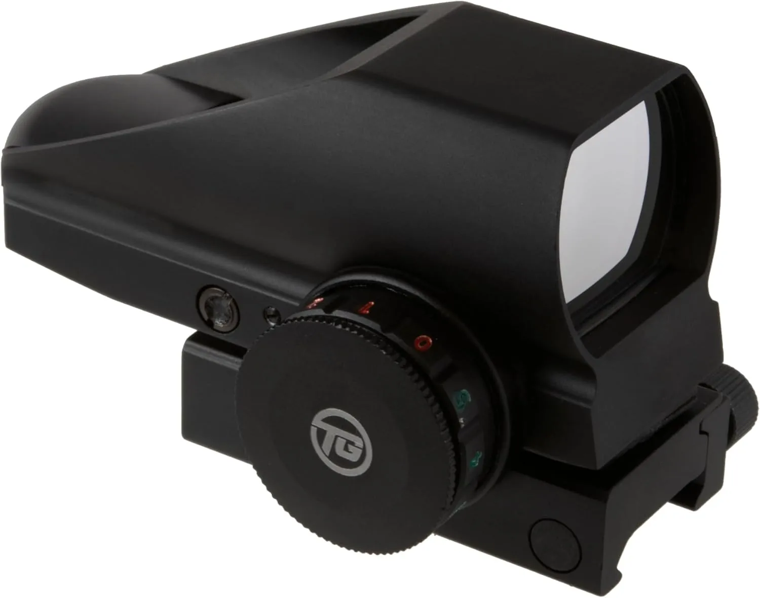 TRUGLO Tru-Brite Dual-Color Dot Sight