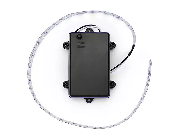 Truxedo Truck Luggage B-Light Battery Powered 36" Under Rail Truck Bed Lighting System All Vehicles