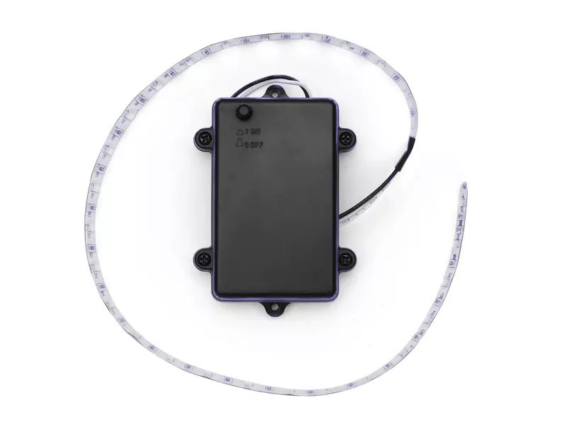 Truxedo Truck Luggage B-Light Battery Powered 36" Under Rail Truck Bed Lighting System All Vehicles