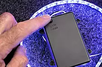 Truxedo Truck Luggage B-Light Battery Powered 36" Under Rail Truck Bed Lighting System All Vehicles