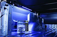 Truxedo Truck Luggage B-Light Battery Powered 36" Under Rail Truck Bed Lighting System All Vehicles