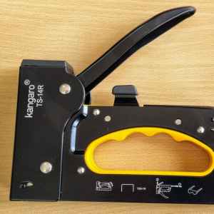 GUN TACKER KANGARO TS-14R