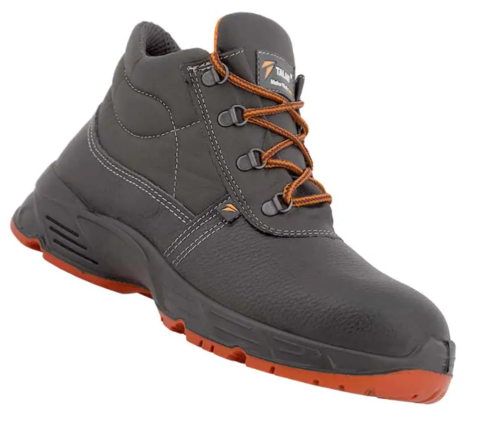 Safety Shoes High Ankle Talan