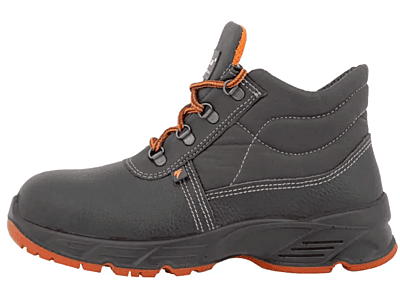Safety Shoes High Ankle Talan Safety Shoes High Ankle Talan