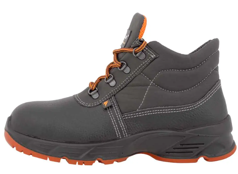 Safety Shoes High Ankle Talan
