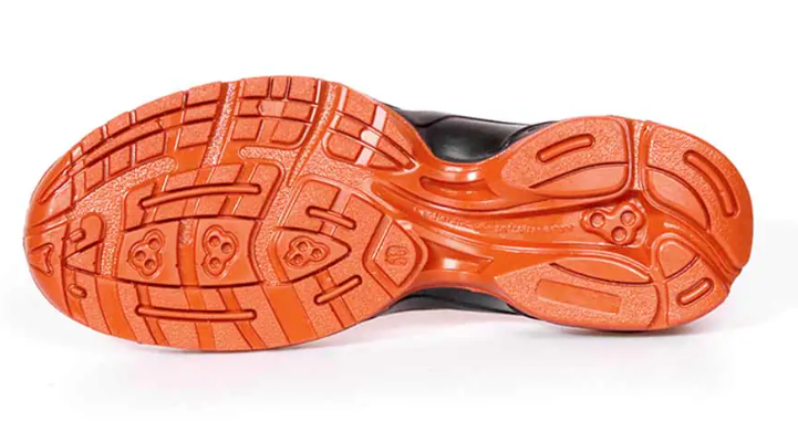 Safety Shoes High Ankle Talan
