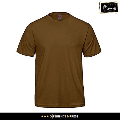 T-Shirt régulier (24/7)