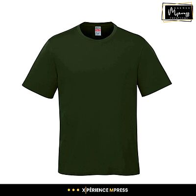 T-Shirt régulier (24/7)