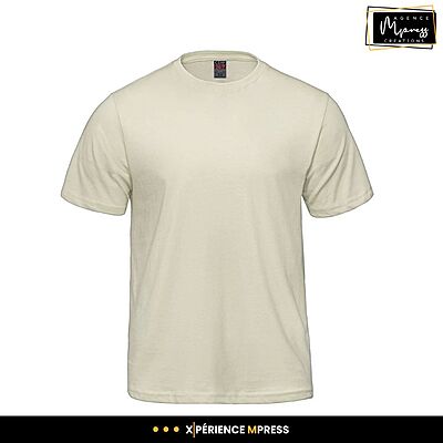 T-Shirt régulier (24/7)