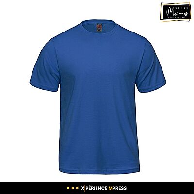 T-Shirt régulier (24/7)