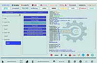 TSM TOOL