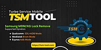TSM TOOL
