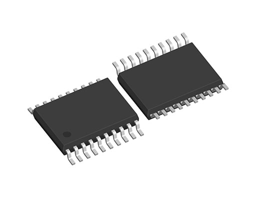 Puya Semiconductor Arm Cortex M0 PY32L020F15P7 - DE-3848-D Puya Semiconductor Arm Cortex M0 PY32L020F15P7 - DE-3848-D