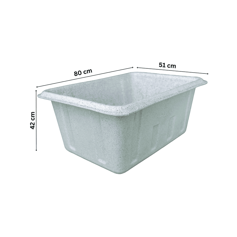 Farmex General Trough 150L