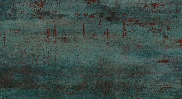 Gresie TAU, FERUM SEAGREEN(METAL) 60X120