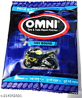 Tube sticker from India