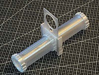 Tubes OMS - lot de 10 Kit de Bio-Essai