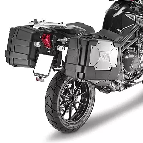 KAPPA TRIUMPH PANNIER BRACKET KLR6403 - TIGER EXPLORER 1200 (12-15)