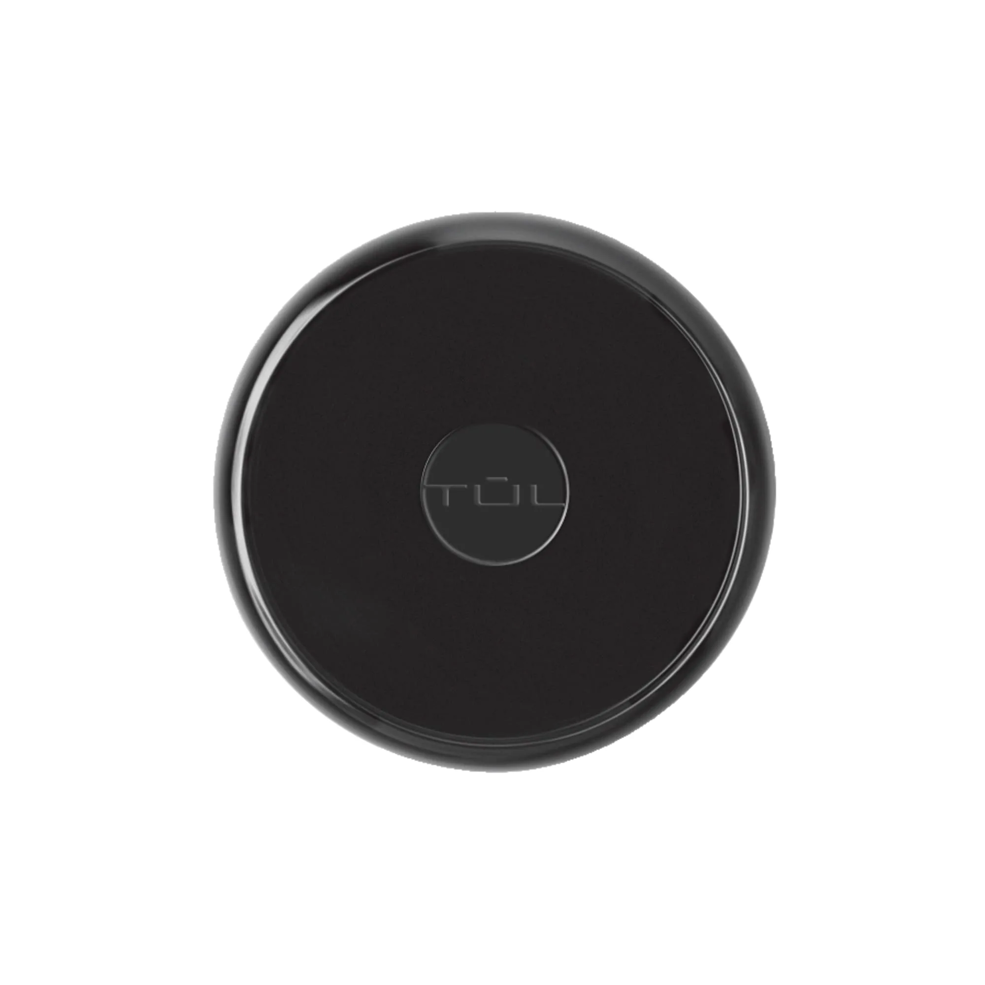 TUL Custom Note-Taking System Discbound Expansion Discs, 1 in, Black, Pack Of 12