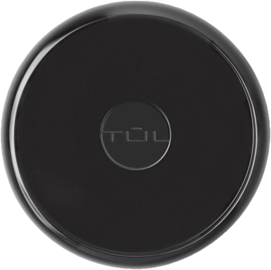 TUL Custom Note-Taking System Discbound Expansion Discs, 1 in, Black, Pack Of 12