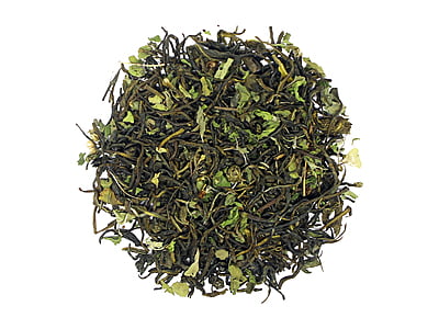 Tulsi Tea Tulsi Tea