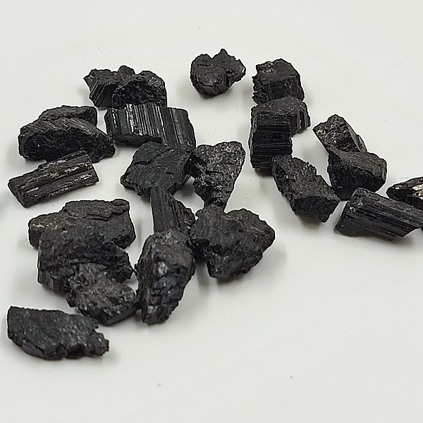 Turmalina Negra Bruto