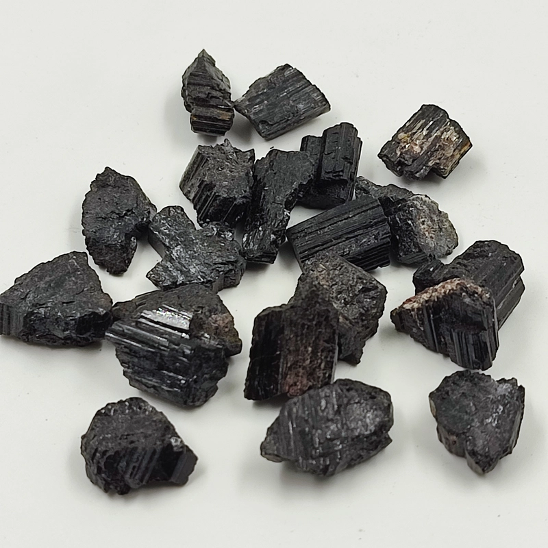 Turmalina Negra Bruto