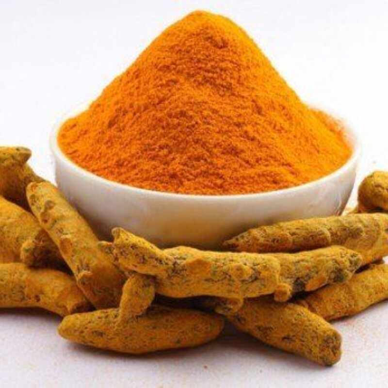 Turmeric Powder