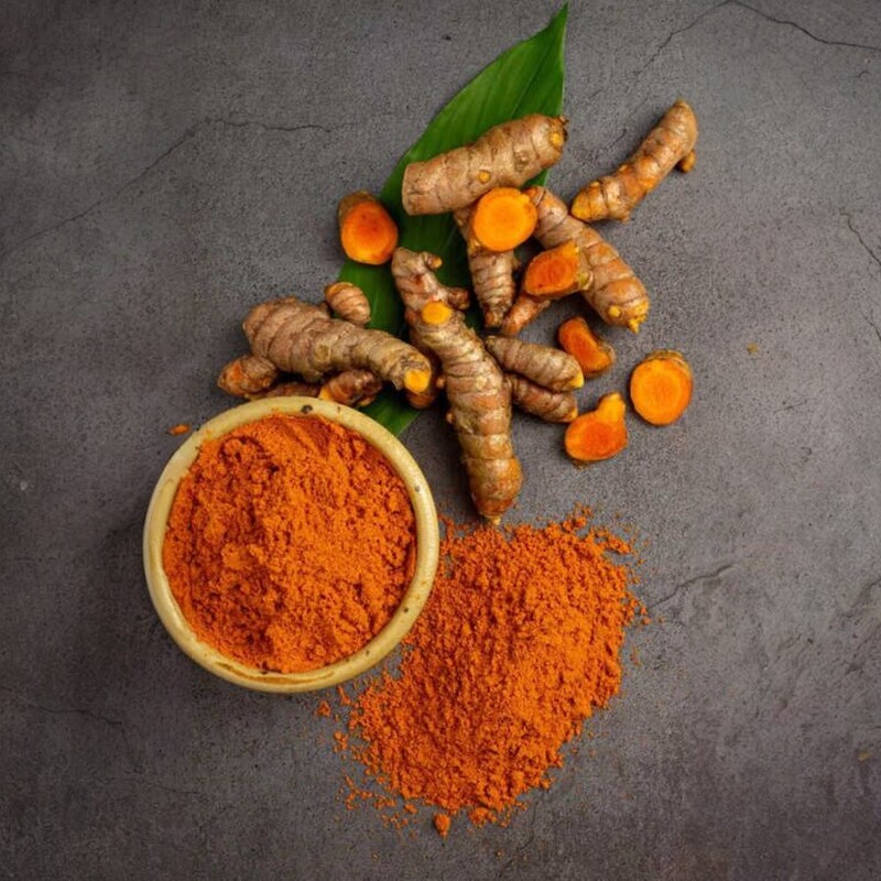 Turmeric