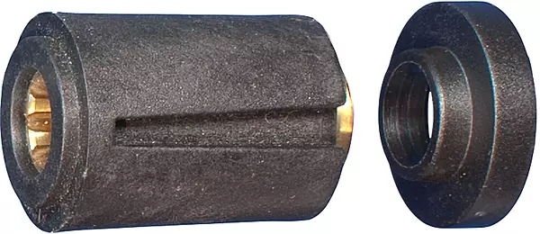 Turning Point Propeller 11100101 Hustler Hub