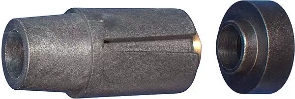 Turning Point Propeller 11100501 Hustler Hub - 205