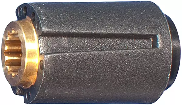 Turning Point Propeller 11100801 Hustler Hub - 208