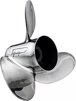 Turning Point Express Mach3 13.75 in x 15 Pitch Stainless Steel 3-Blade Right Hand Propeller